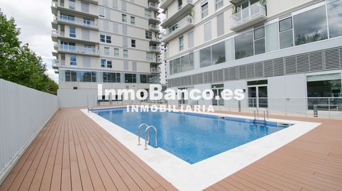 Photo 3 of Flat for rent in Carrer D'antonio Ferrandis, Ciutat de les Ciències i de les Arts - Justicia, Valencia Capital