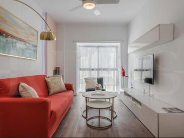 Piso con ascensor en venta en dos aceras