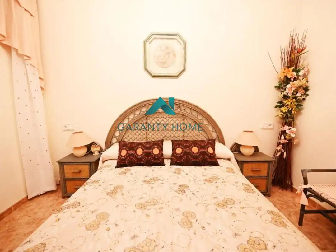 Flat with terrace for sale in Playa del Acequión, Náufragos y Rocío del Mar, imagen 12