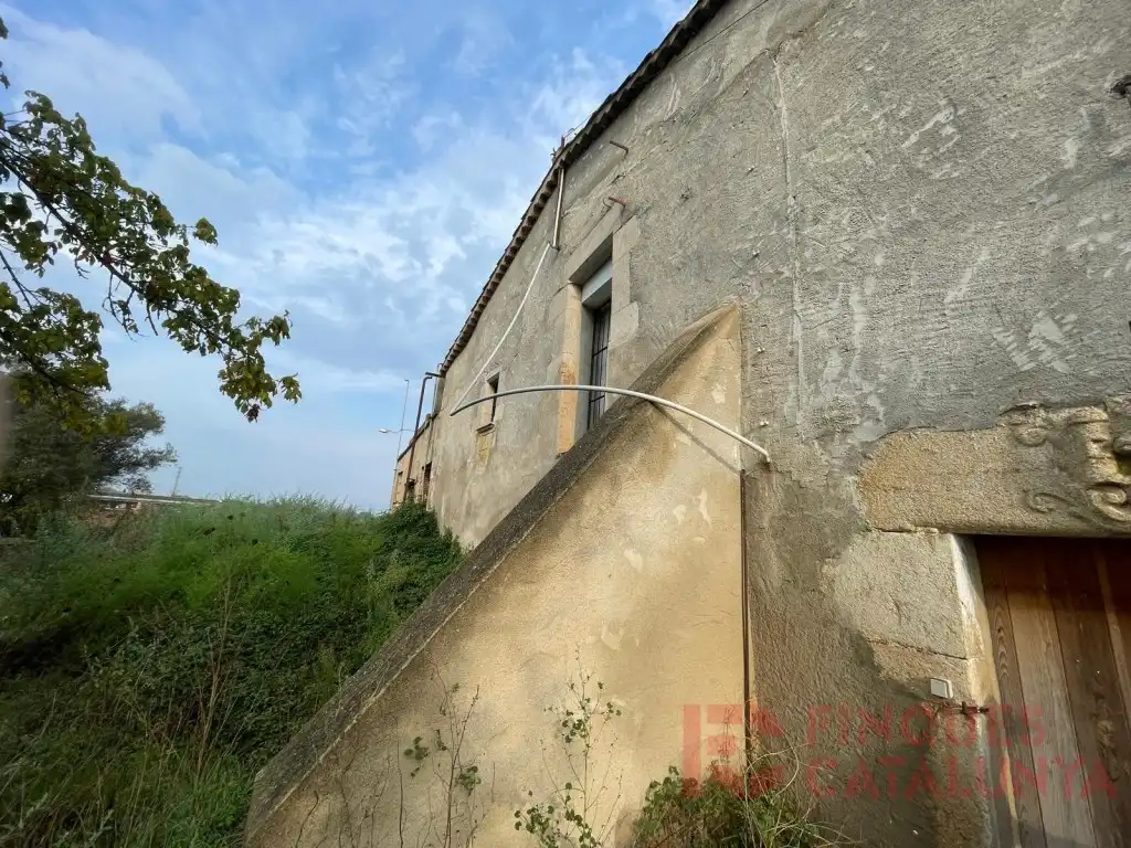 Casa rústica en venta en Cassà de la Selva, imagen 6