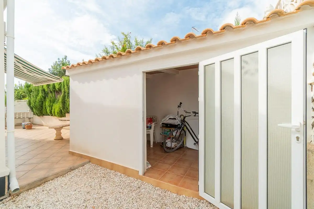 Casa in vendita a Orihuela Costa, imagen 22