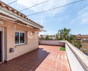 Attic for sale in Carrer SANT ISIDRE, Roda de Berà