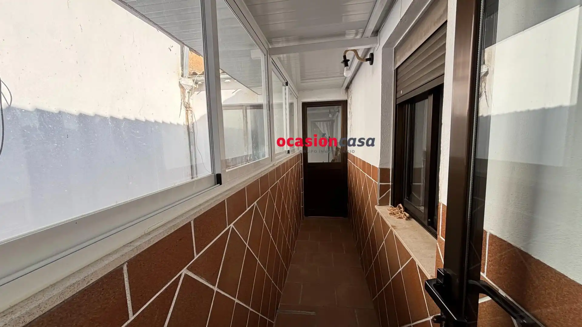 Flat with terrace for sale in Peñarroya-Pueblonuevo, imagen 12