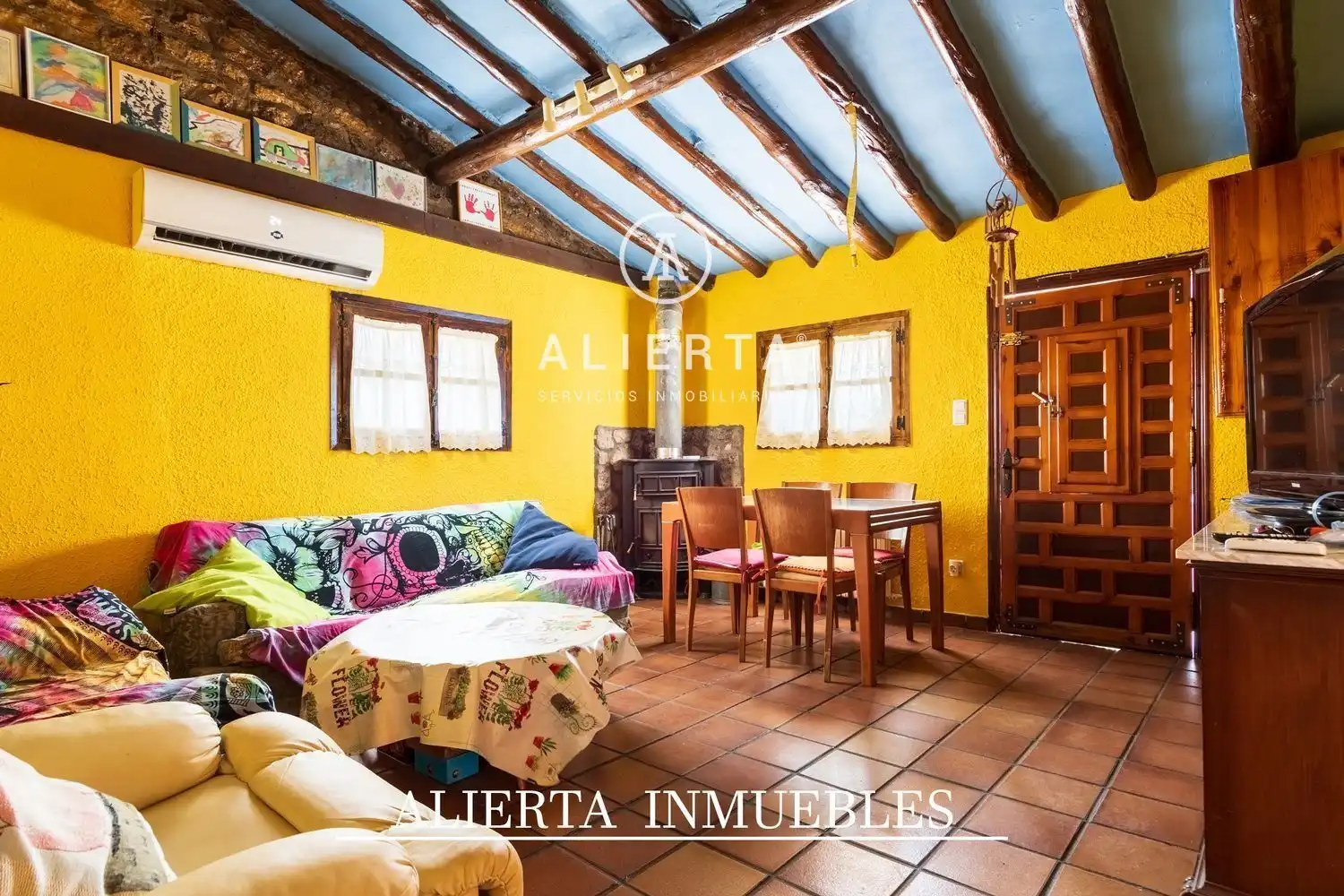 Casa o xalet en venda a la Calerica, La Muela