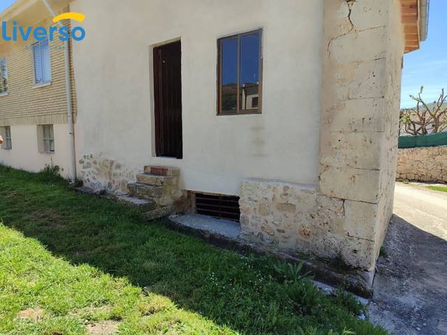 Finca rústica en Venta en Briviesca