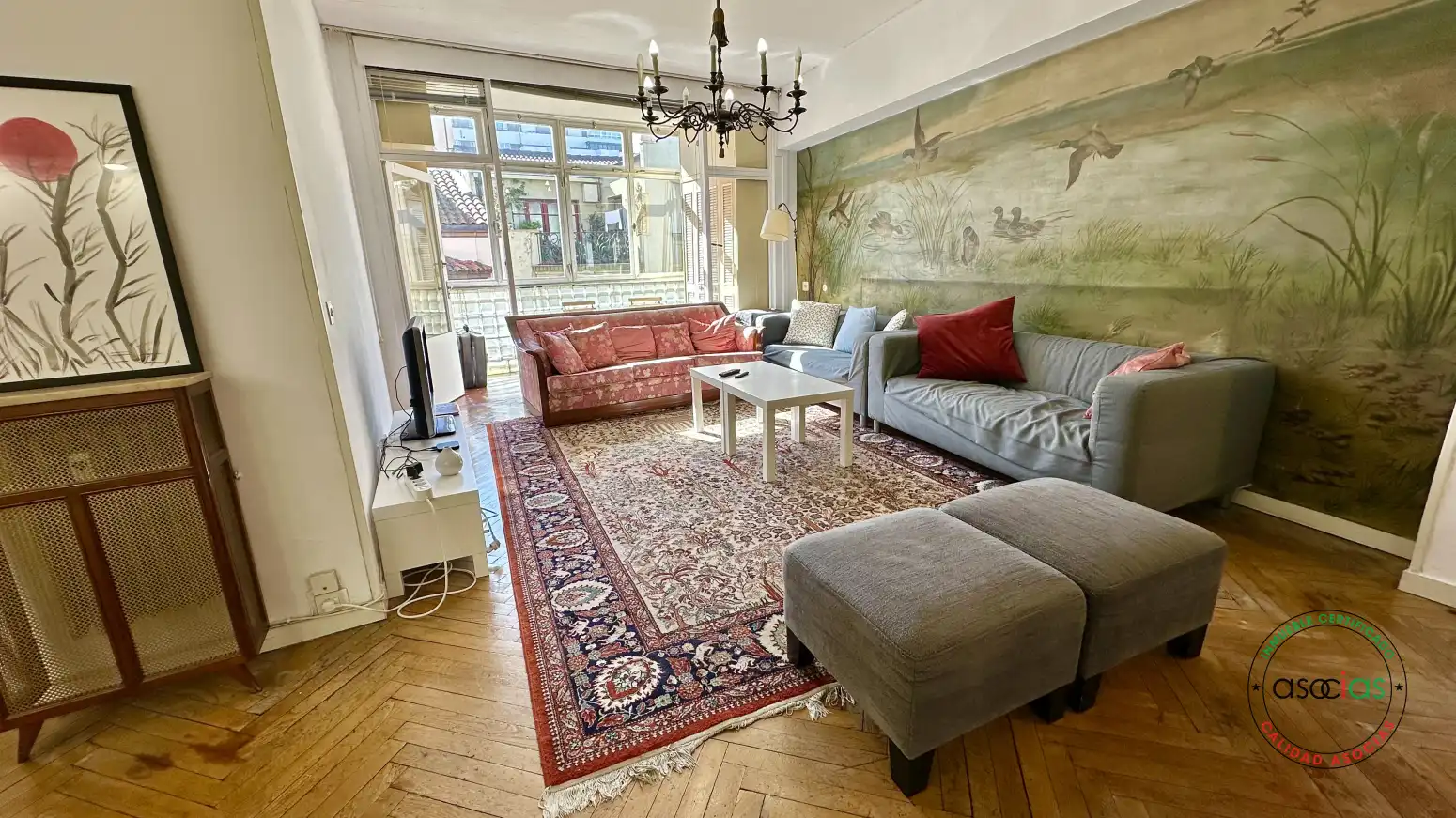 Flat with lift for sale in Gijón - CL CORRIDA 48, imagen 3