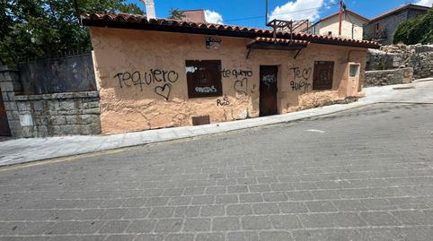 Foto 3 de Casa o xalet en venda a Callejón del Viento, Collado Mediano, Madrid