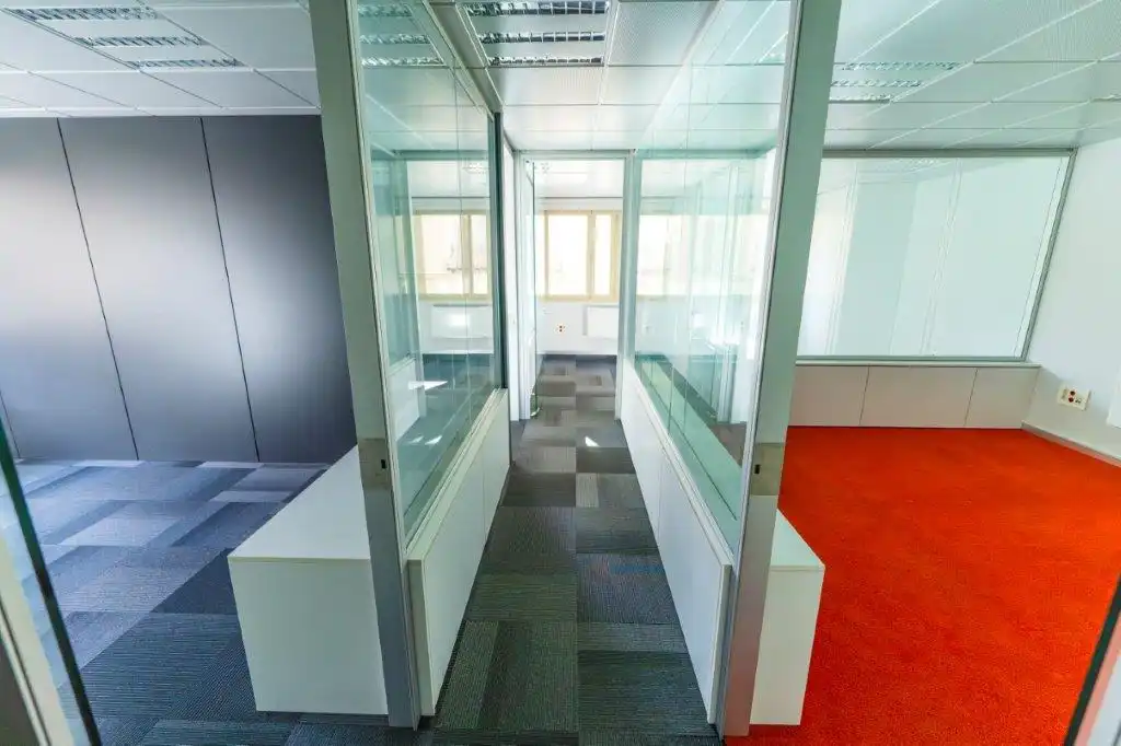 Büro mit Aufzug zur Miete in Rambla de Ferran 1, imagen 19