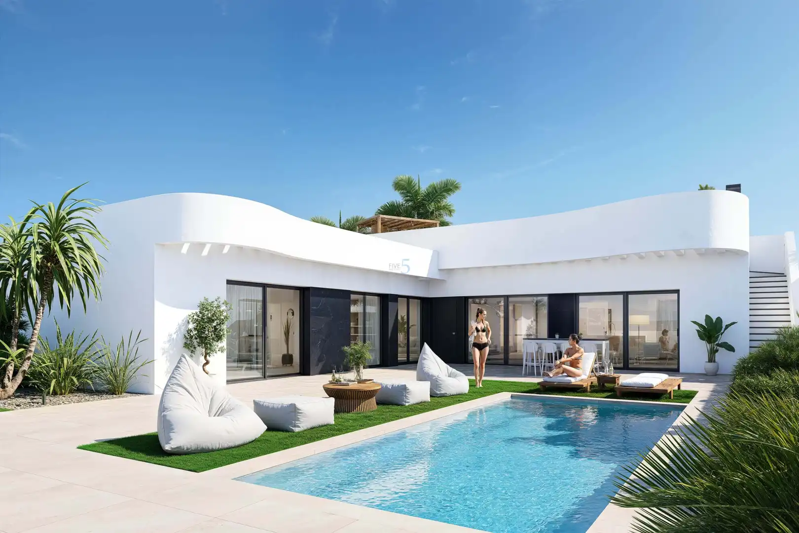 Casa en venta en Algorfa, imagen 2