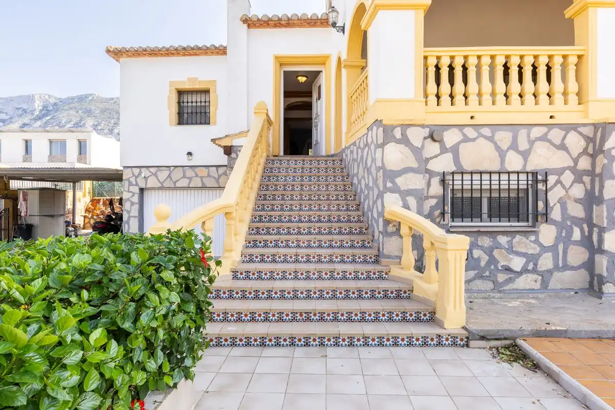 Detached house for sale in Carrer Altair, imagen 8