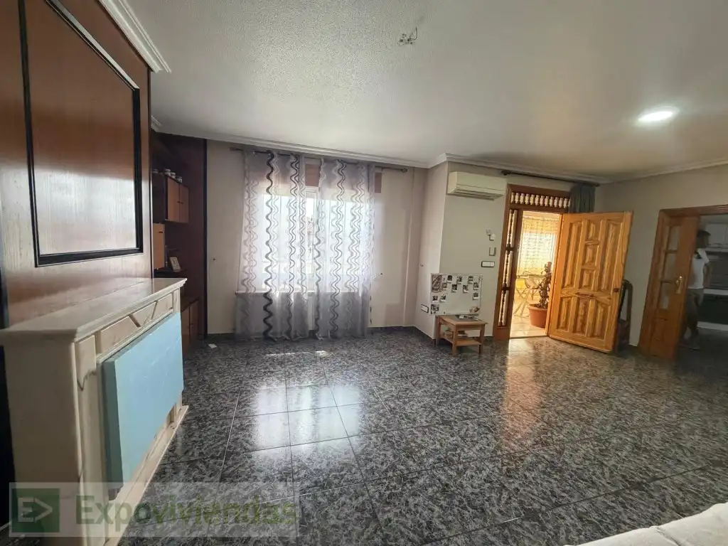 Casa in vendita a Diseminados Brazal Alamos, imagen 26