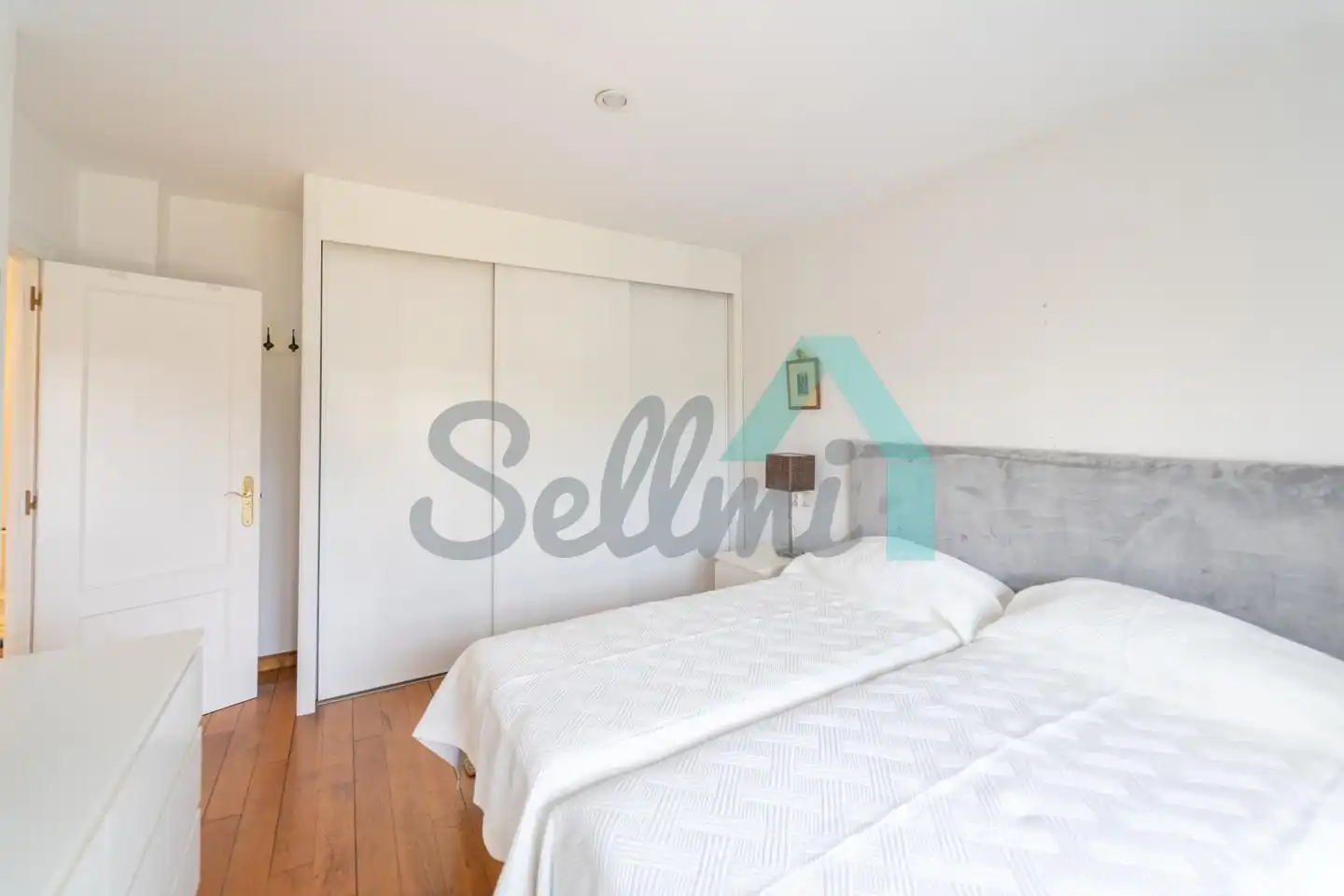 Flat for rent in De San Pedro, Llanes pueblo
