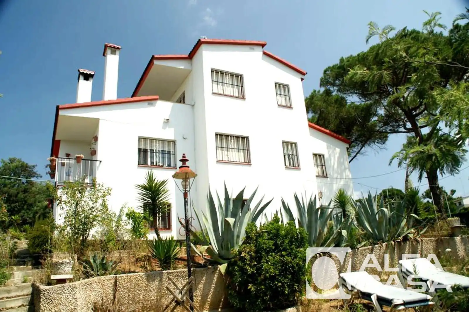 Maison avec terrasse à vendre à Mas Altaba - El Molí, imagen 2