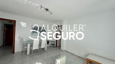 Foto 2 de Pis de lloguer a Alcarria, Zarzaquemada, Madrid