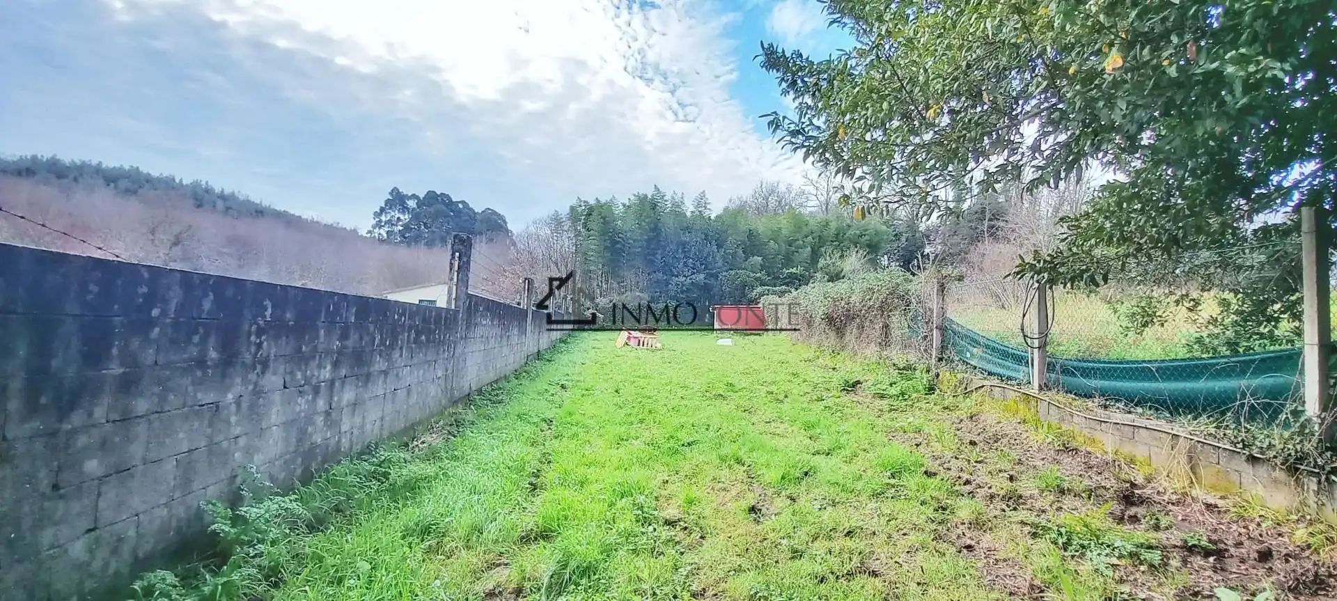 Terrenys i solars en venda a O PAZO - SANTA MARIA DE MOURENTE, imagen 15
