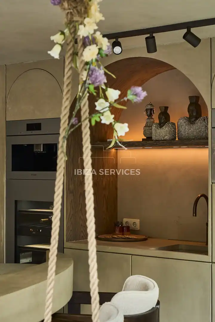 Villa mit Pool zur Miete in Jesús, imagen 12