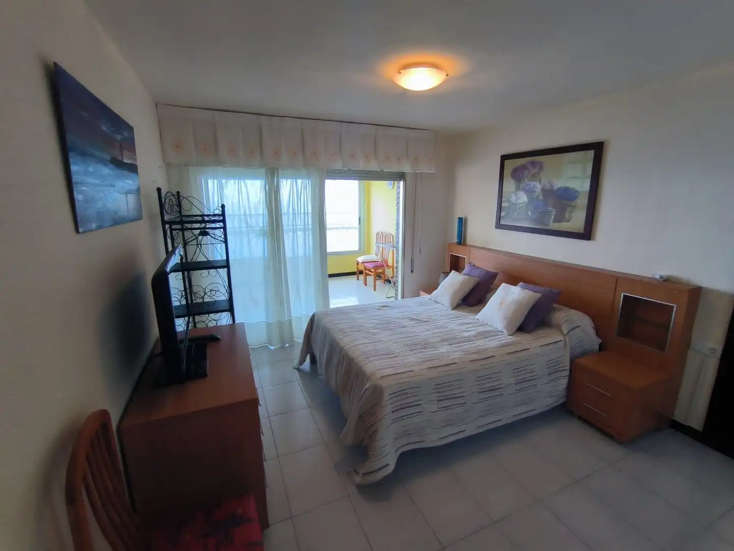 Apartament amb piscina en venda a Playa de Levante, imagen 33