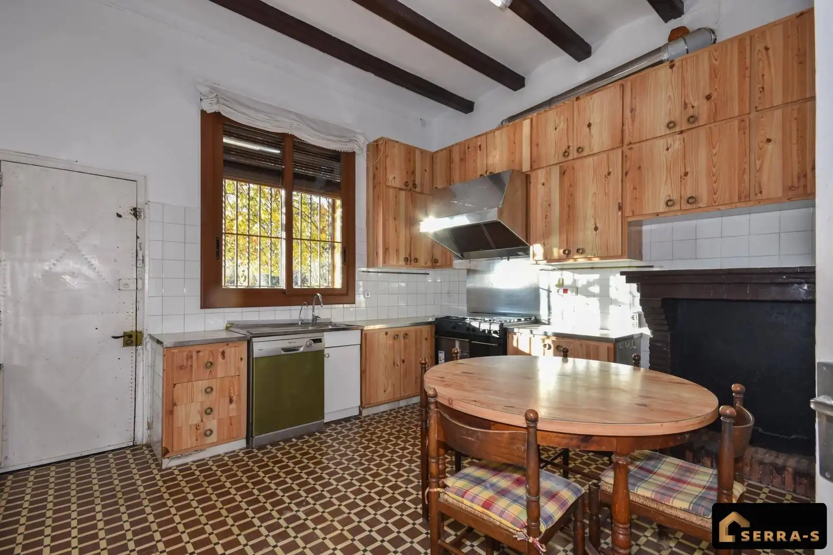 Casa rústica con jardín en venta en Calle INDUSTRIA, imagen 27