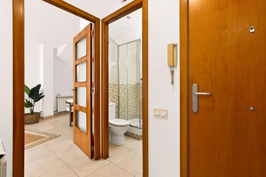 Duplex with lift for sale in Calle BALMES, DE 18, imagen 34
