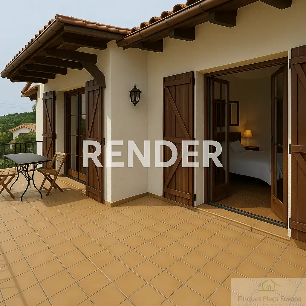 Casa amb terrassa en venda a Platja d'Aro, imagen 6