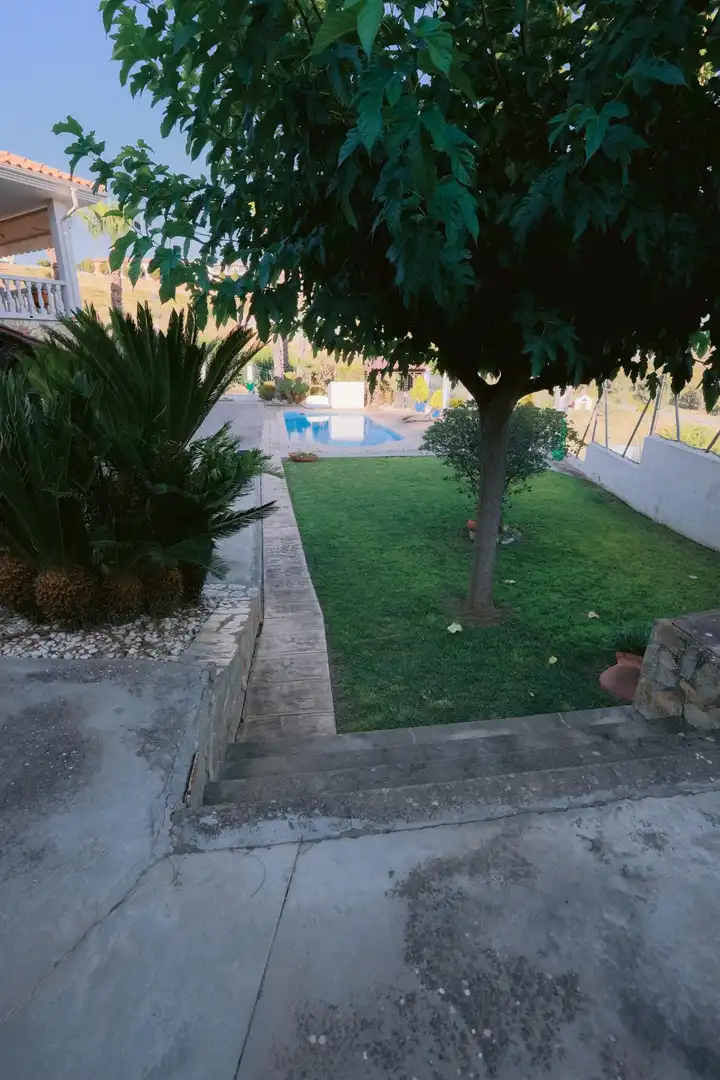 Piscina de Casa o xalet en venda en Medellín amb Terrassa, Traster i Piscina