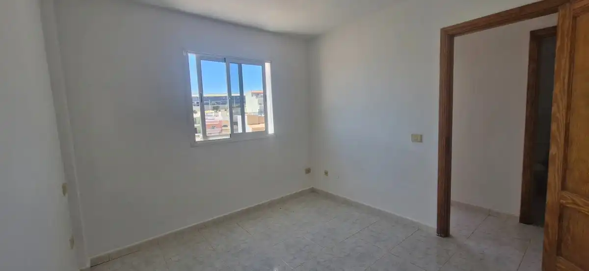 Bedroom of Flat for sale in Telde