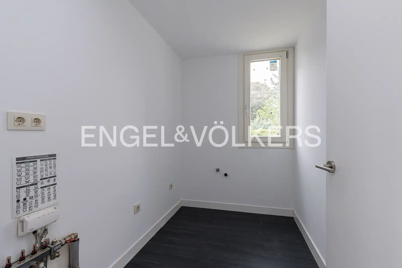 Terrassa de Casa o xalet de lloguer en Alpedrete amb Calefacció, Jardí privat i Parquet
