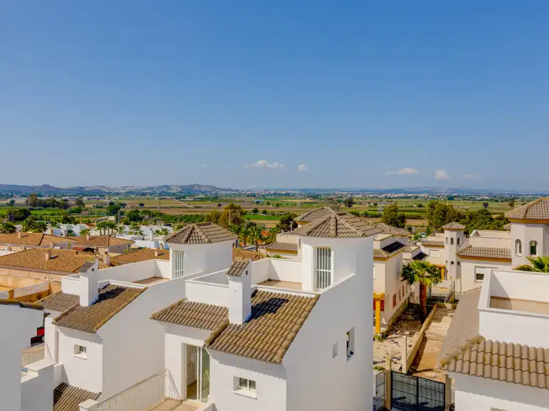 Villa in vendita a San Fulgencio, imagen 26