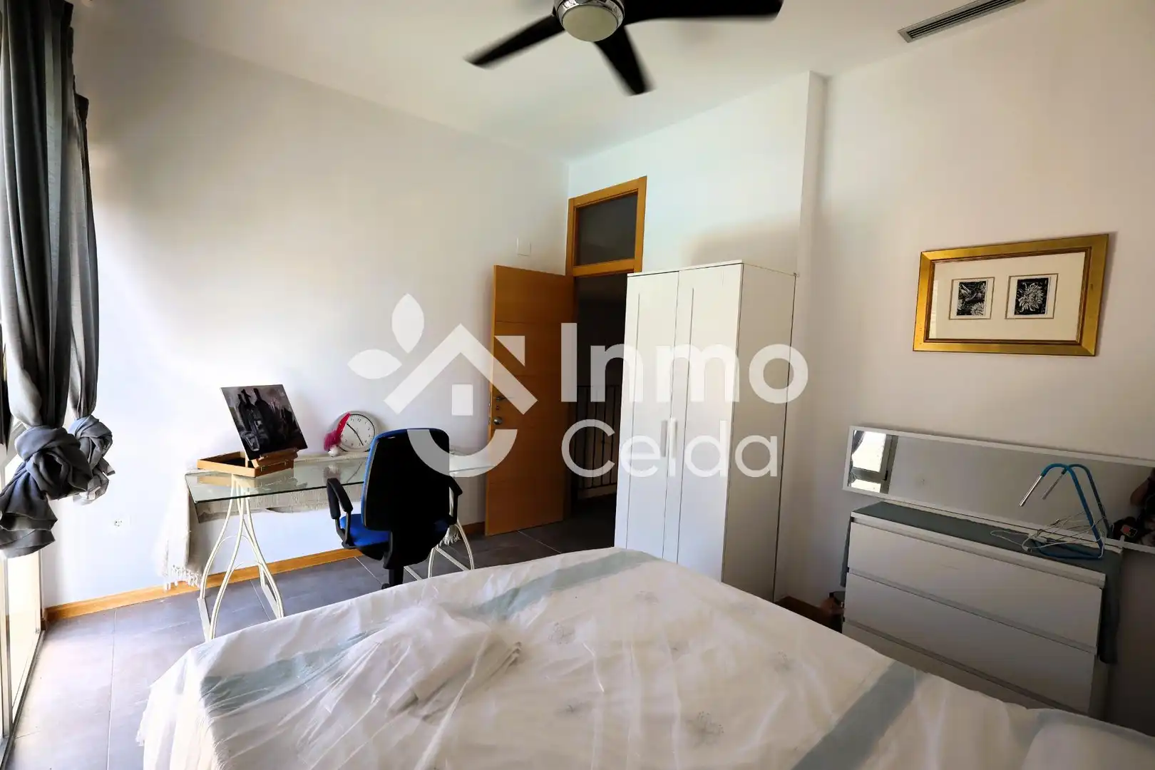 Casa o chalet en venta en Chiva con Aire acondicionado, Calefacción y Jardín privado