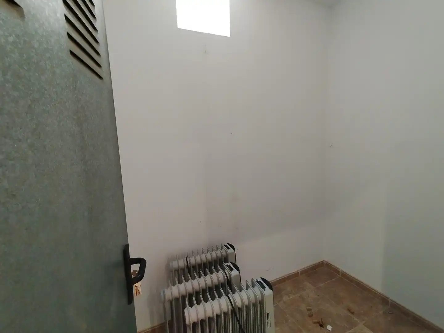 Apartament en venda en La Ràpita amb Aire condicionat, Terrassa i Traster