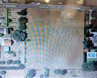 Land for sale in Badajoz Capital