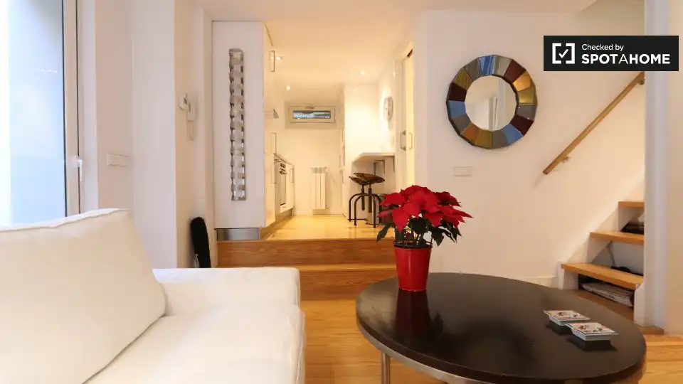 Habitación en Fuente del Berro