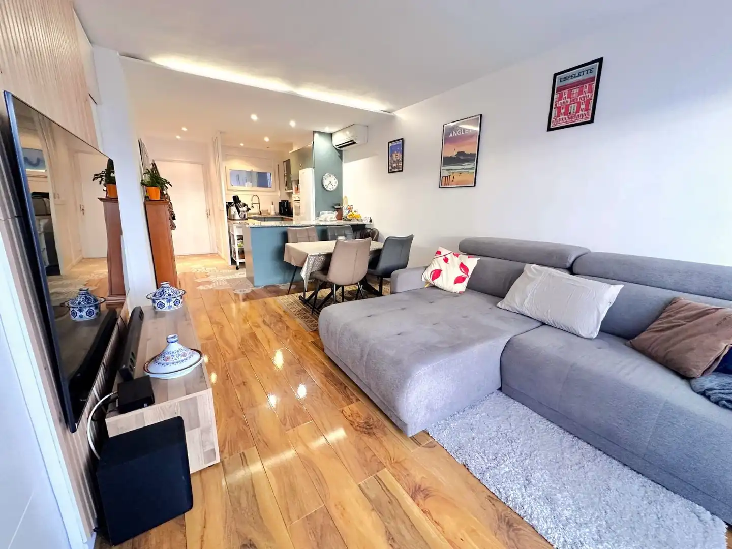 Wohnung zum Verkauf in San Mori, imagen 2