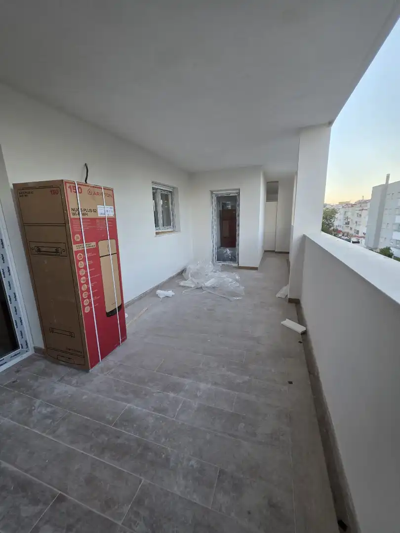Pis en venda en Jerez de la Frontera amb Terrassa i Piscina comunitària