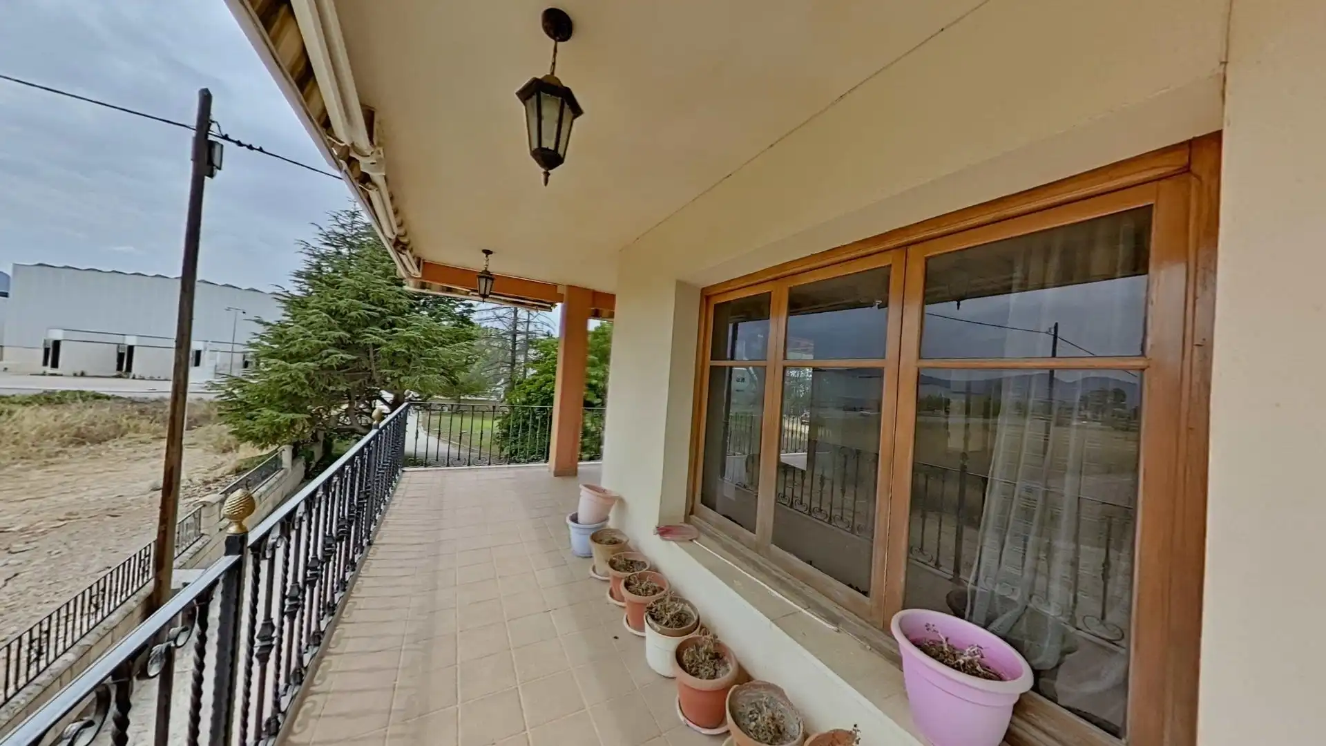 Villa con giardino in vendita a Onil, imagen 16