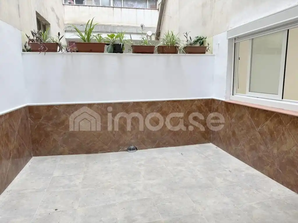 Terraza de Piso en venta en Manresa con Aire acondicionado y Alarma
