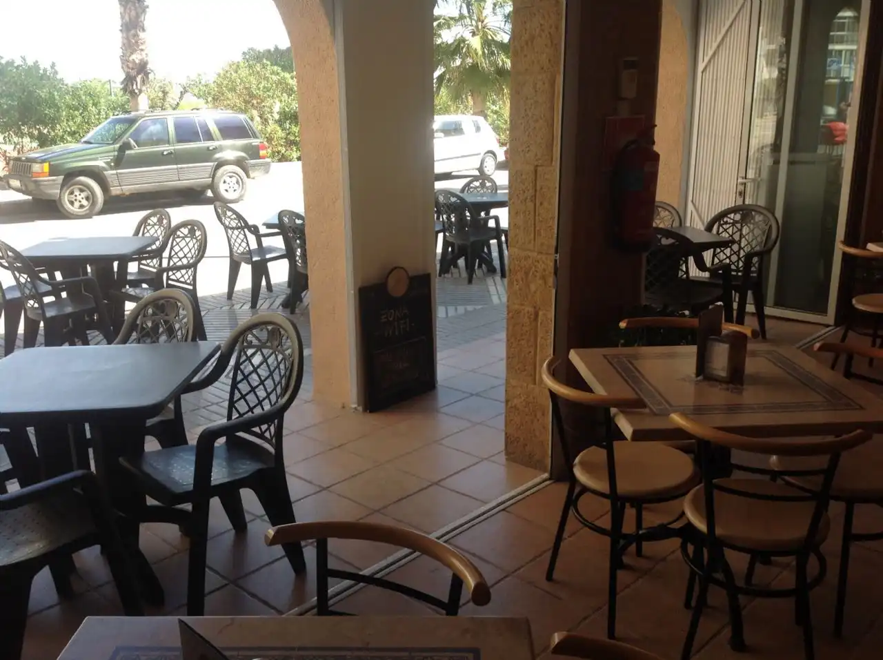 Commercial properties for sale in Puerto
