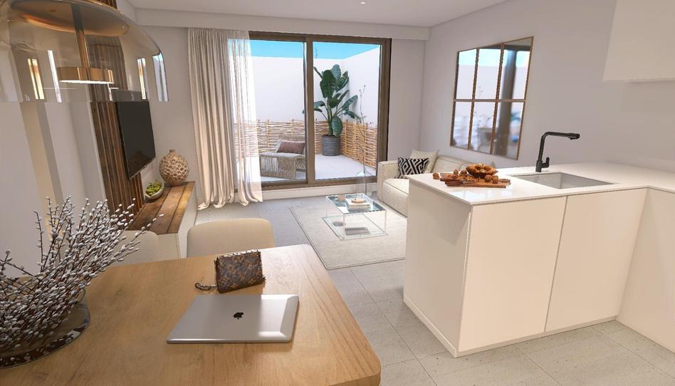 Photo 1 of Flat for sale in Vilassar de Dalt, Barcelona