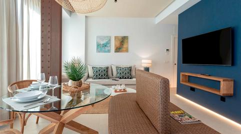 Foto 2 de Pis de lloguer a N/a, Arenal - Museo,  Sevilla Capital