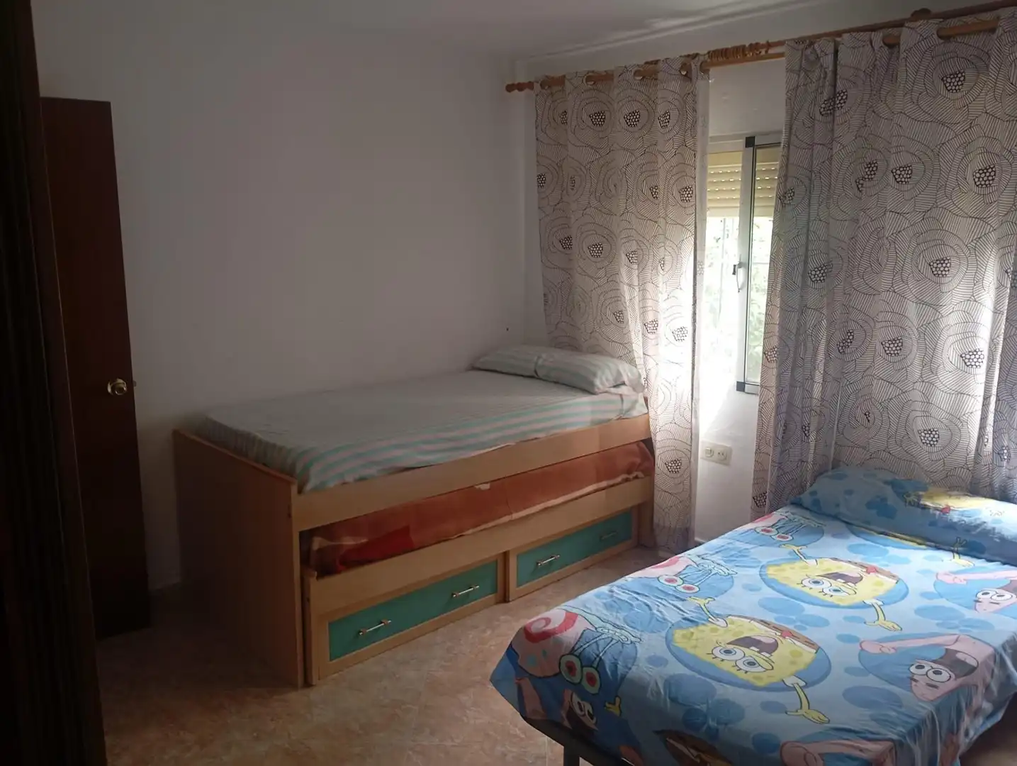 Habitación de Casa o chalet en venta en Málaga