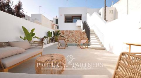Photo 5 of Single-family semi-detached for sale in Avinguda del Capità Negrete, Ciutadella, Illes Balears