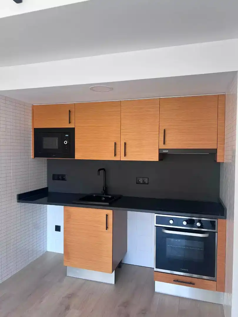 Wohnung zur Miete in Centre