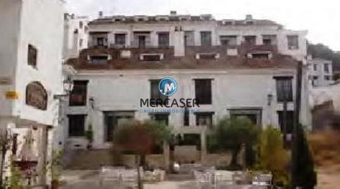 Foto 3 von Garage zum Verkauf in Pintor Alvaro Delgado, Olmeda de las Fuentes, Madrid