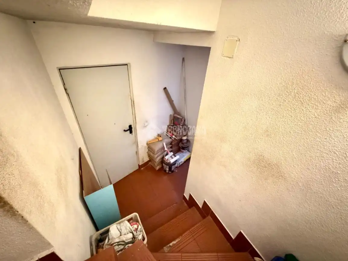 Casa adosada en venta en Daganzo de Arriba con Aire acondicionado y Calefacción