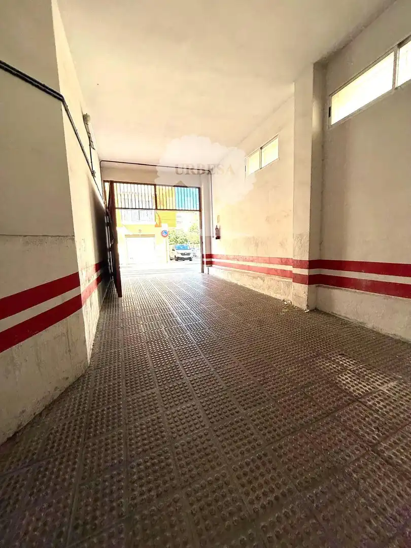 Wohnung zum Verkauf in Motril ciudad