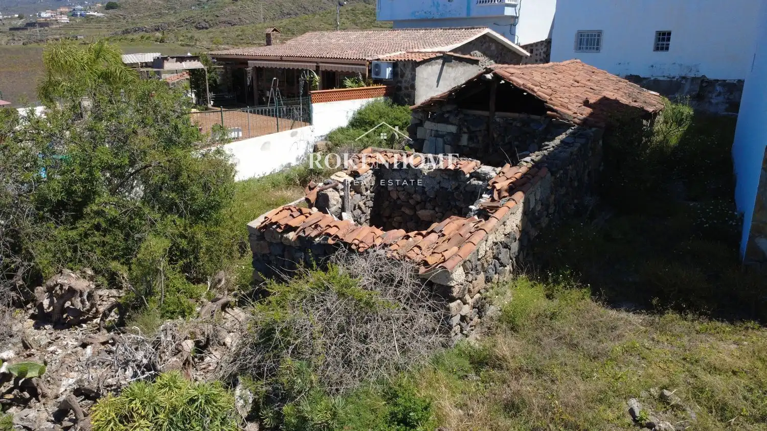 Terreny rústic en venda a Nicaragua (Tejina), imagen 25