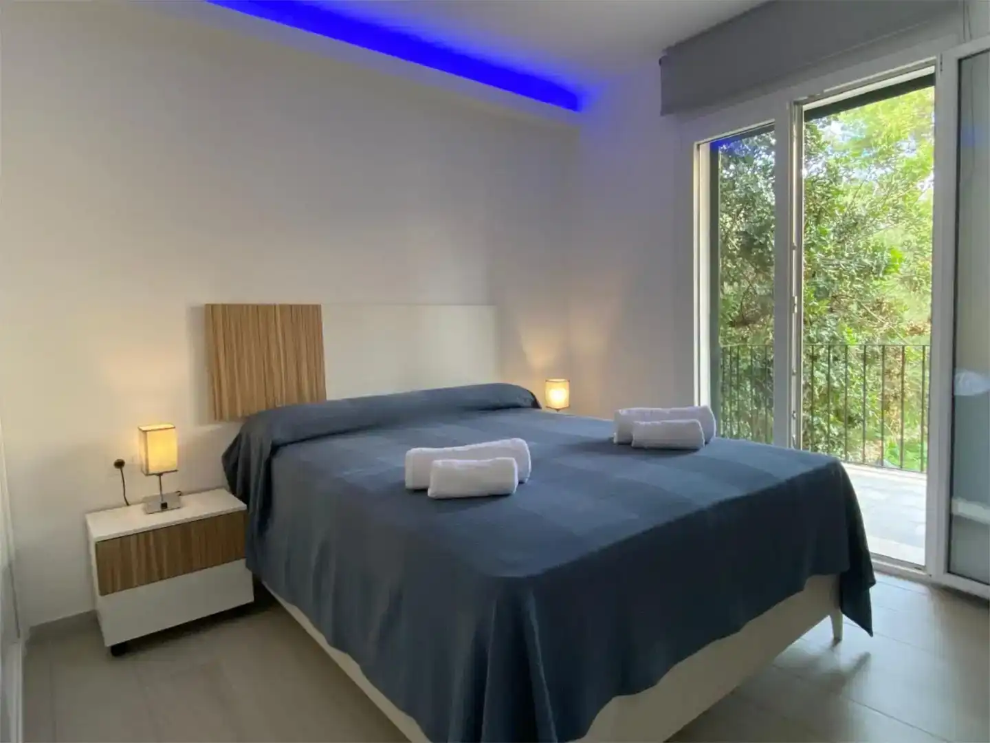 Habitación de Piso de alquiler en Sóller con Aire acondicionado, Amueblado y Balcón
