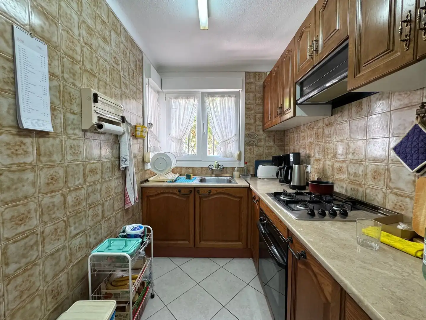 Casa a schiera con piscina in vendita a PUEBLO ANDALUZ, imagen 50