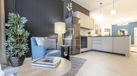 Photo 3 of Flat for sale in Nou Moles, Valencia Capital