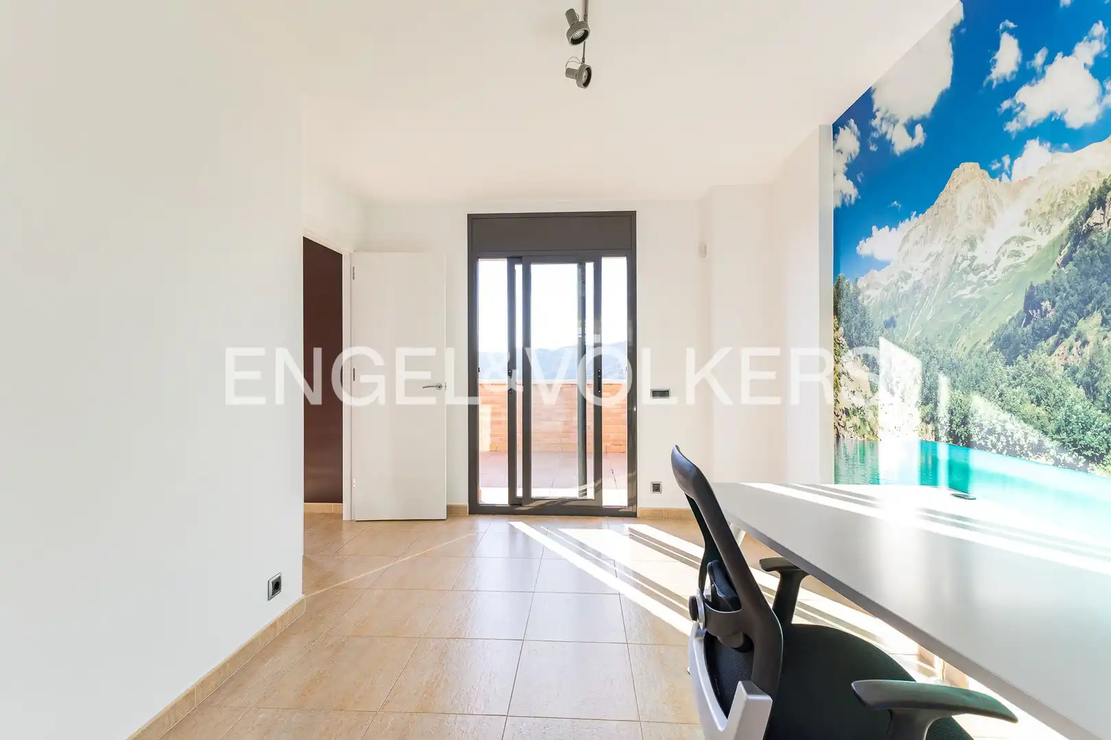 House with pool to rent in Cabrils, imagen 28